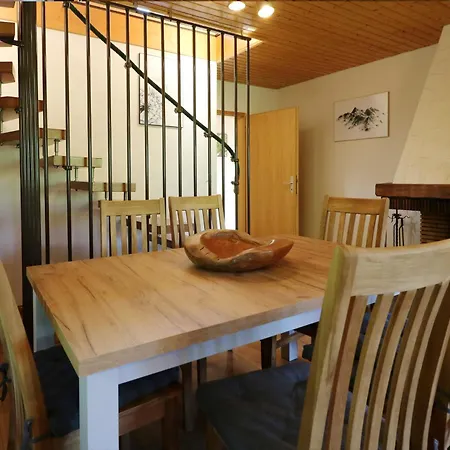 Apartment Black Forest Living, Todtnauberg, Feldberg Todtnau