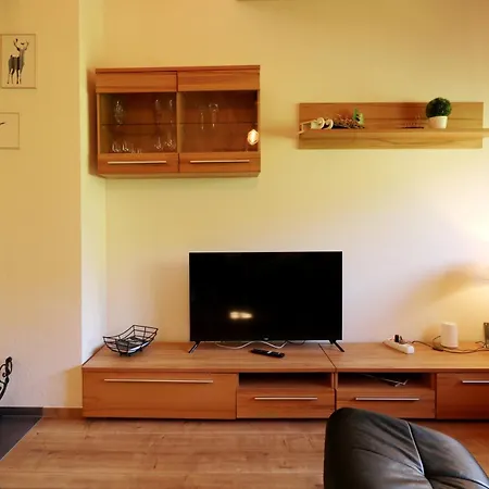 Apartment Black Forest Living, Todtnauberg, Feldberg Todtnauberg