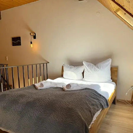 Black Forest Living, Todtnauberg, Feldberg Apartment