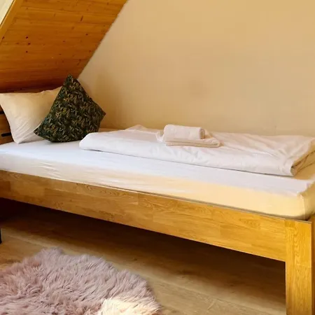 Black Forest Living, Todtnauberg, Feldberg Apartment