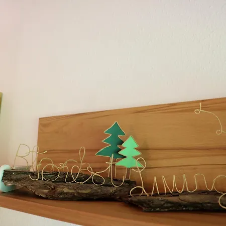 Apartment Black Forest Living, Todtnauberg, Feldberg