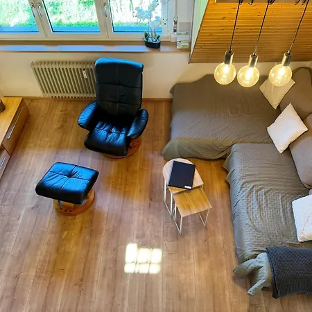 Black Forest Living, Todtnauberg, Feldberg Apartment Todtnau