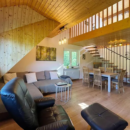 Apartment Black Forest Living, Todtnauberg, Feldberg *