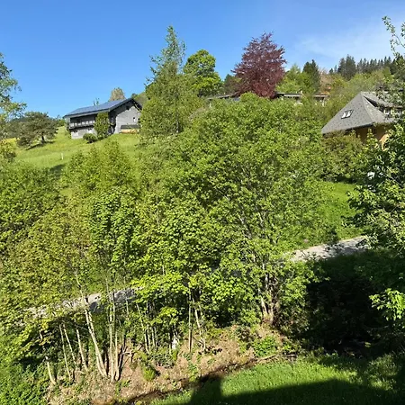 Black Forest Living, Todtnauberg, Feldberg *