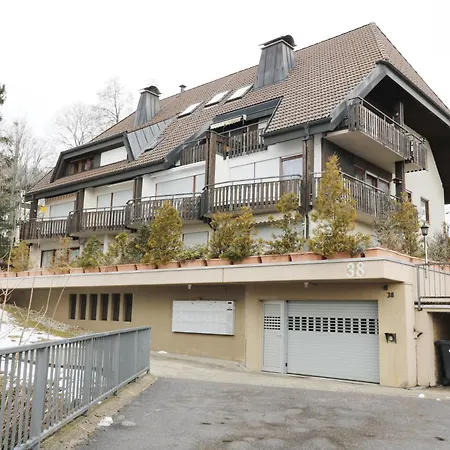 Black Forest Living, Todtnauberg, Feldberg