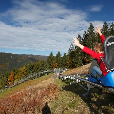 Black Forest Living, Todtnauberg, Feldberg *